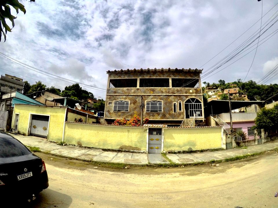 Foto - São Gonçalo - Engenho Pequeno